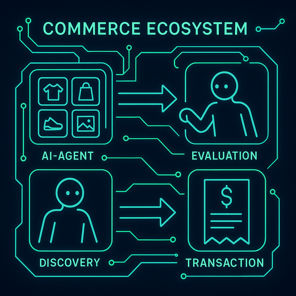 Layered trust shield: permission rings, confirmation checkpoints, audit trail, spend limits around an AI agent