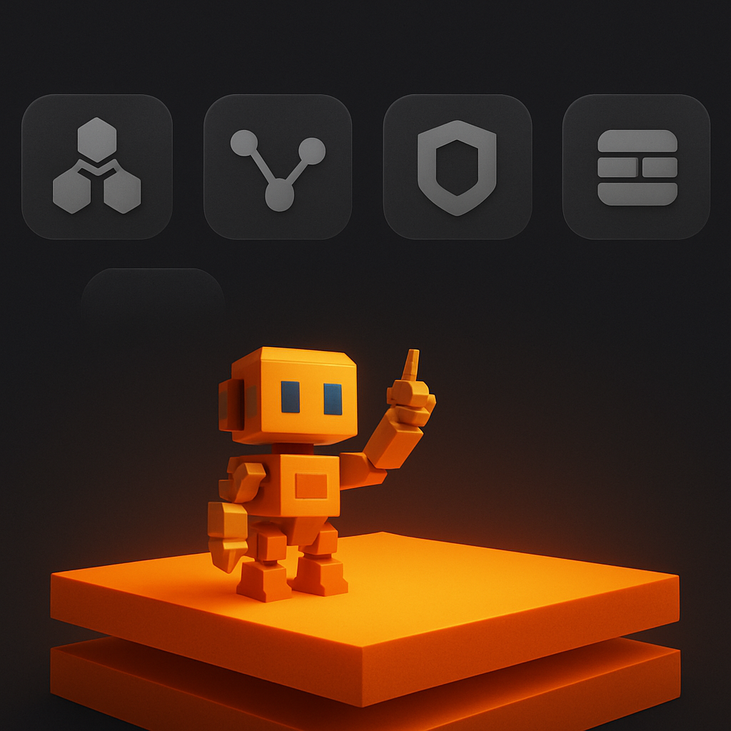 ATXP as Layer 0 foundation beneath X402, ACP, UCP, and AP2 protocol stack — agent identity and tools at the base