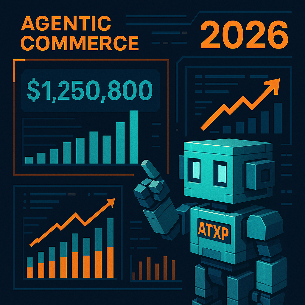 Stripe agent commerce infrastructure — payment rails connecting to agent workflows, comparison board showing what works and what's missing