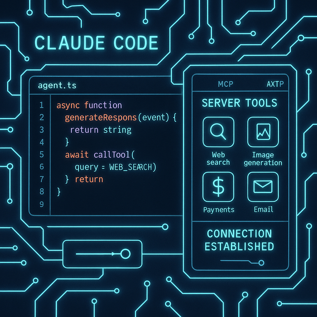 Virtual card with spending cap vs. IOU token stack with structural ceiling